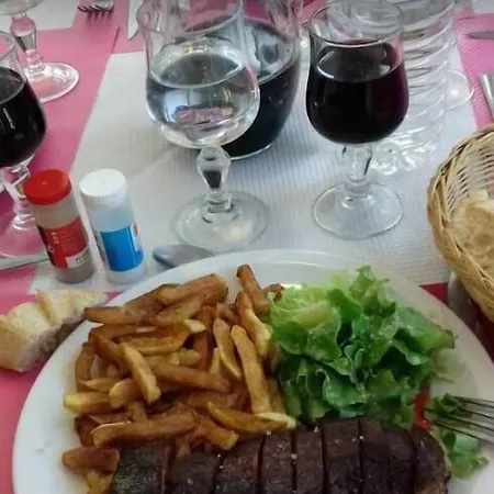L' Albret Chr 2* Nérac