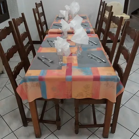 L' Albret Chr Hotel 2*
